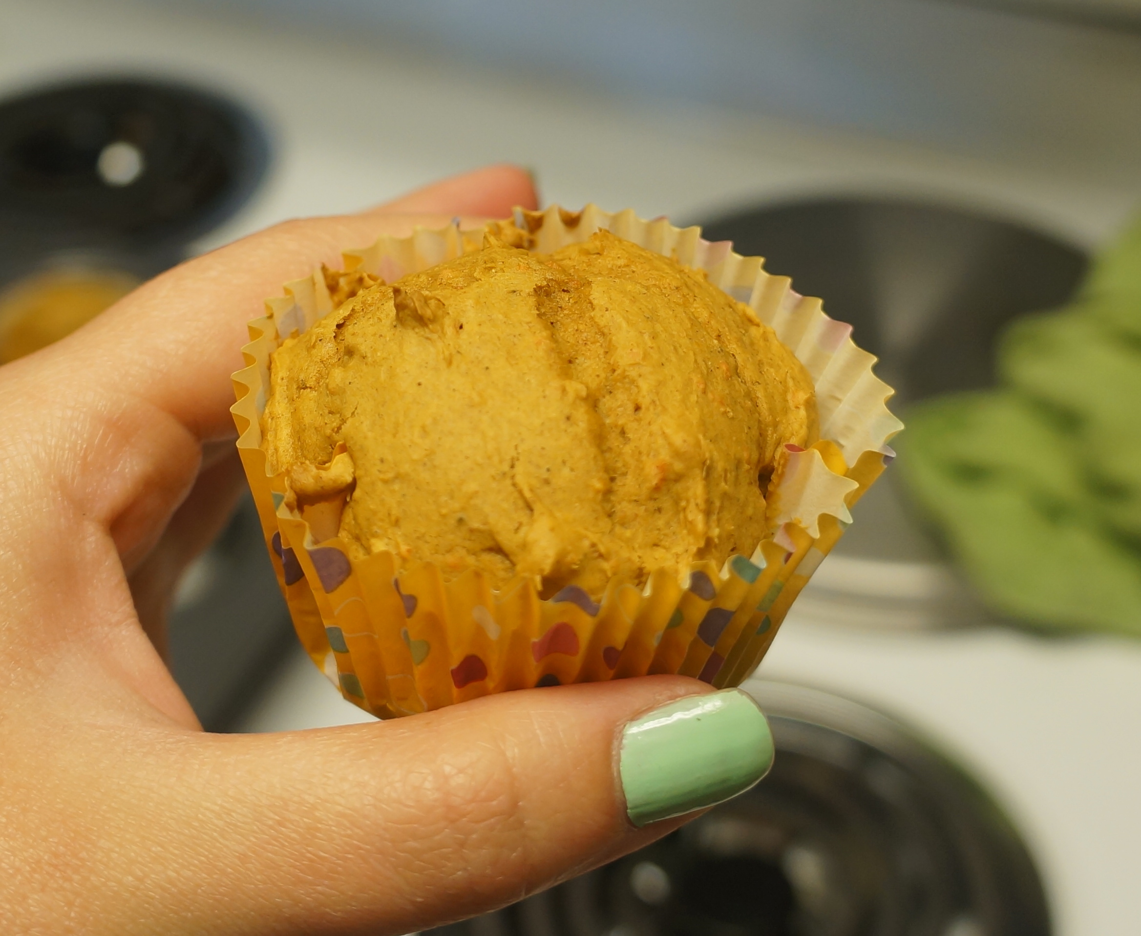 easy-pumpkin-muffins baked