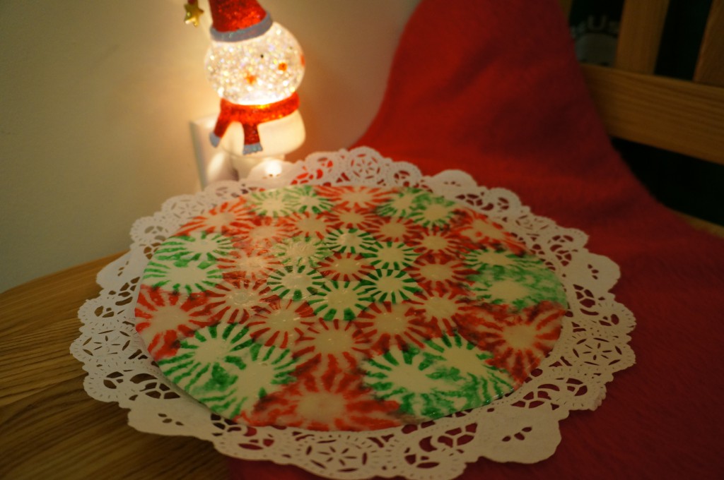 homemade-peppermint-serving-tray