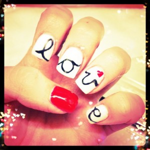 love nails