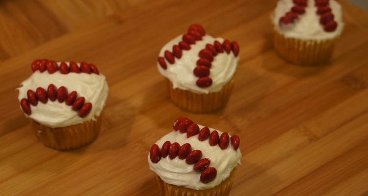 Fathers Day cupcake ideas
