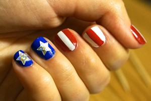 american-flag-nails