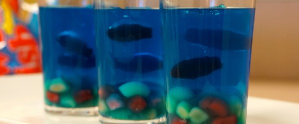 How-to-make-a-jello-aquarium