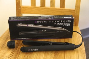 Ergo Flat iron review