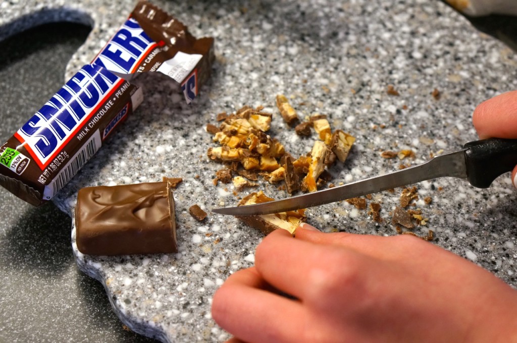chopped-snickers