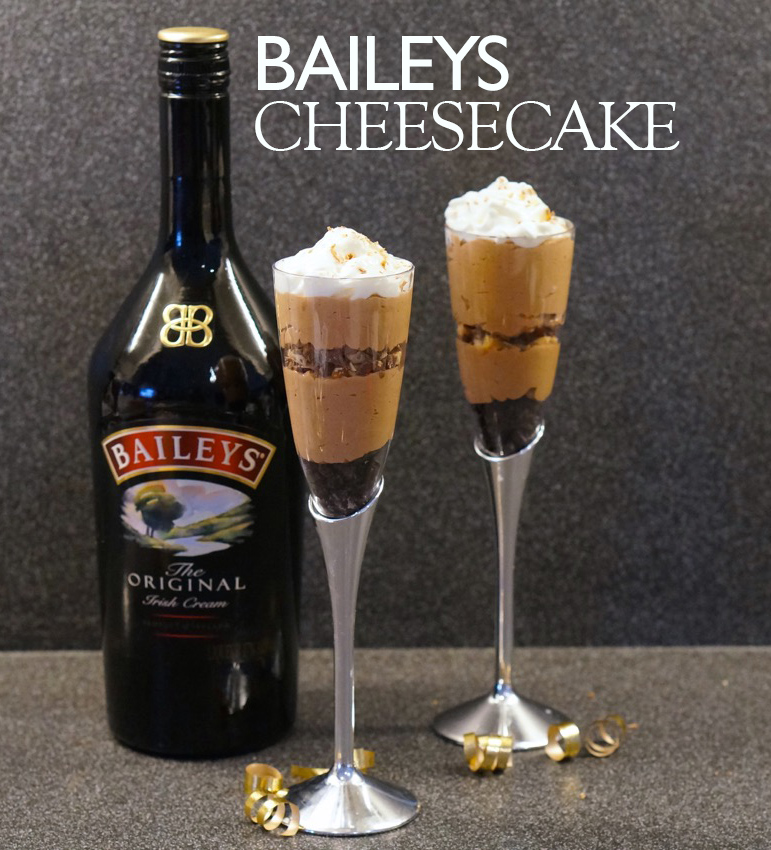 Baileys Reese'S Drink Recipe