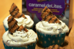 Girl-scout-cookie-cupcakes
