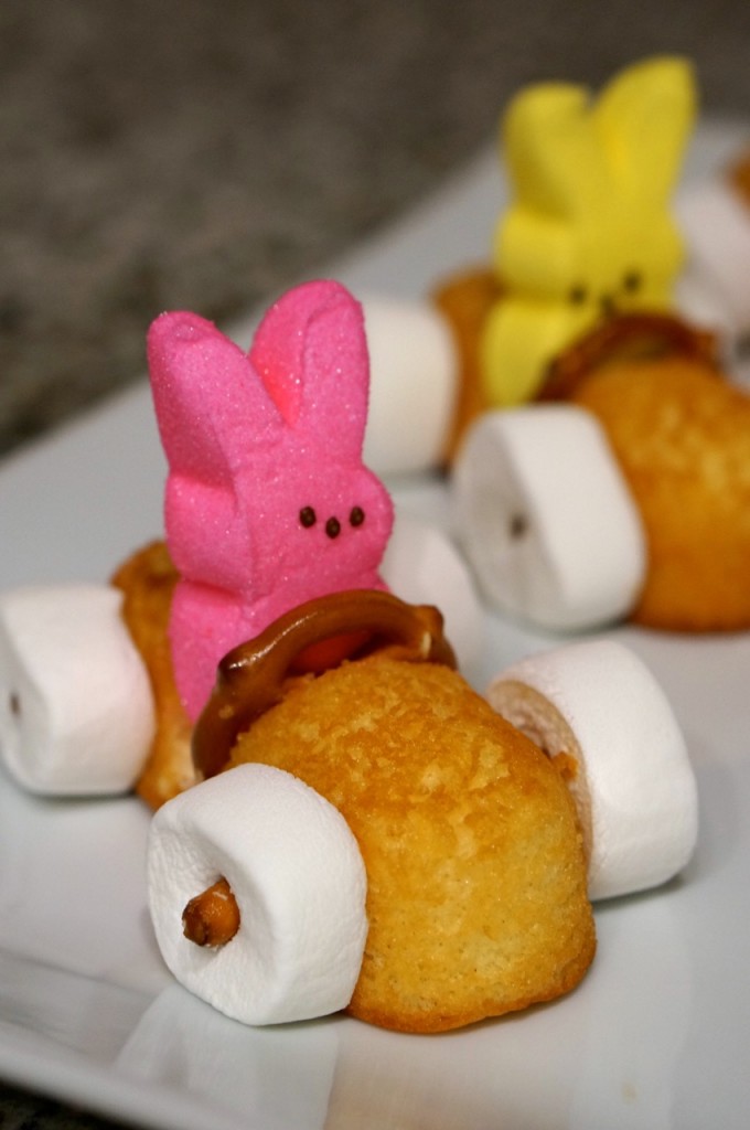 bunny-twinkie-car