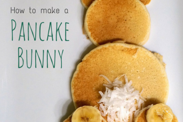 Pancake-Bunny