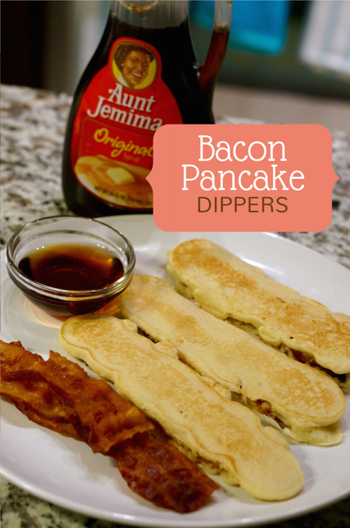 Bacon-pancake-dippers