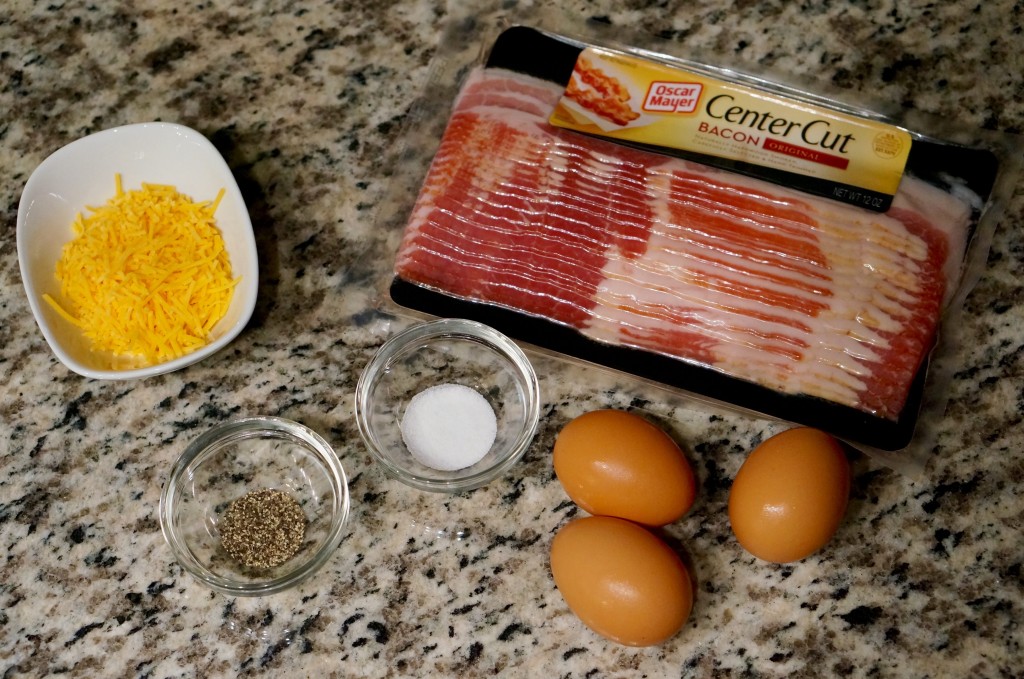 bacon-egg-cupcake-ingredients