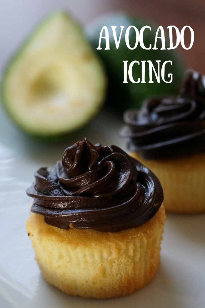 AVOCADO-icing-how-to