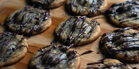 chocolate-peanut-butter-cup-cookies