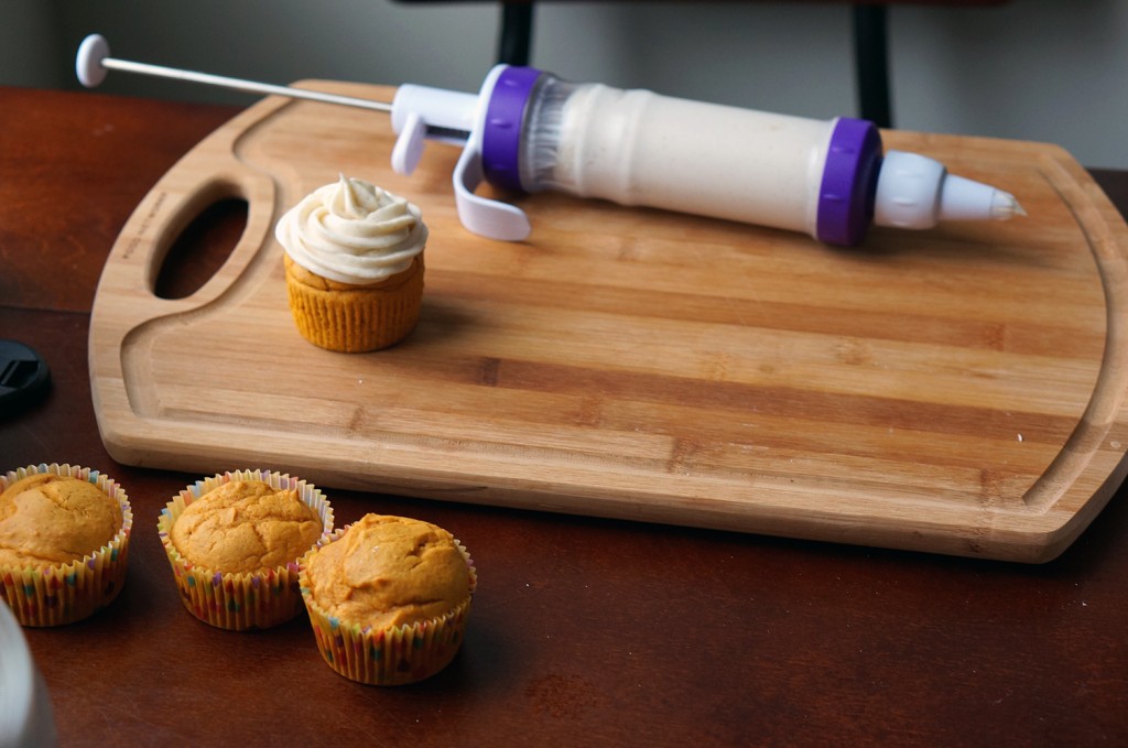 how-to-make-pumpkin-cupcakes
