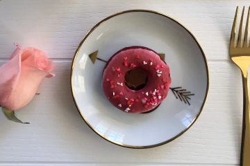 red-velvet-doughnuts