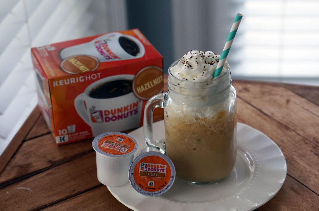 How to Make Iced Coffee in a Keurig- Perfect Iced Coffee Hack