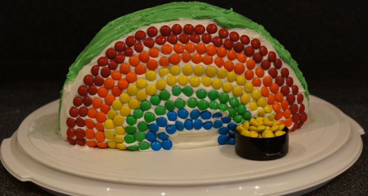 Picture-of-rainbow-cake