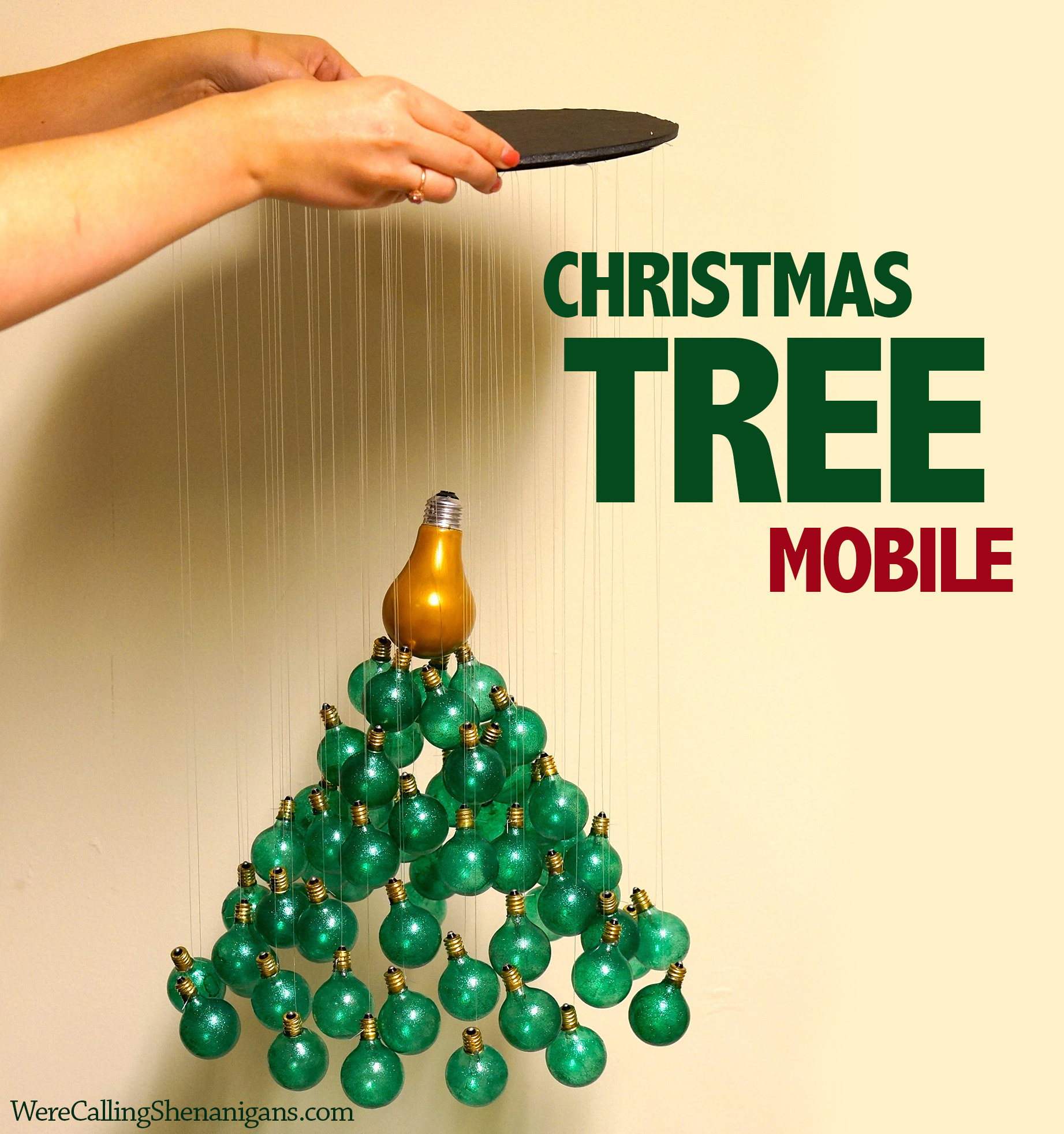 diy-christmas-tree-mobile