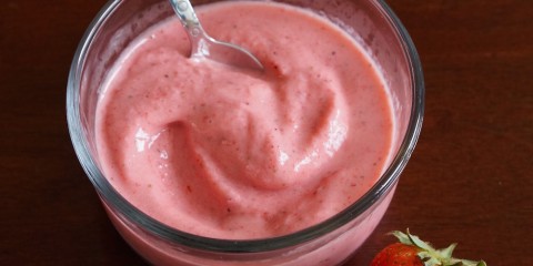 Strawberry-froyo-recipe