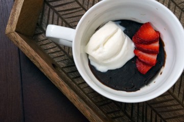 dark-chocolate-mug-cake